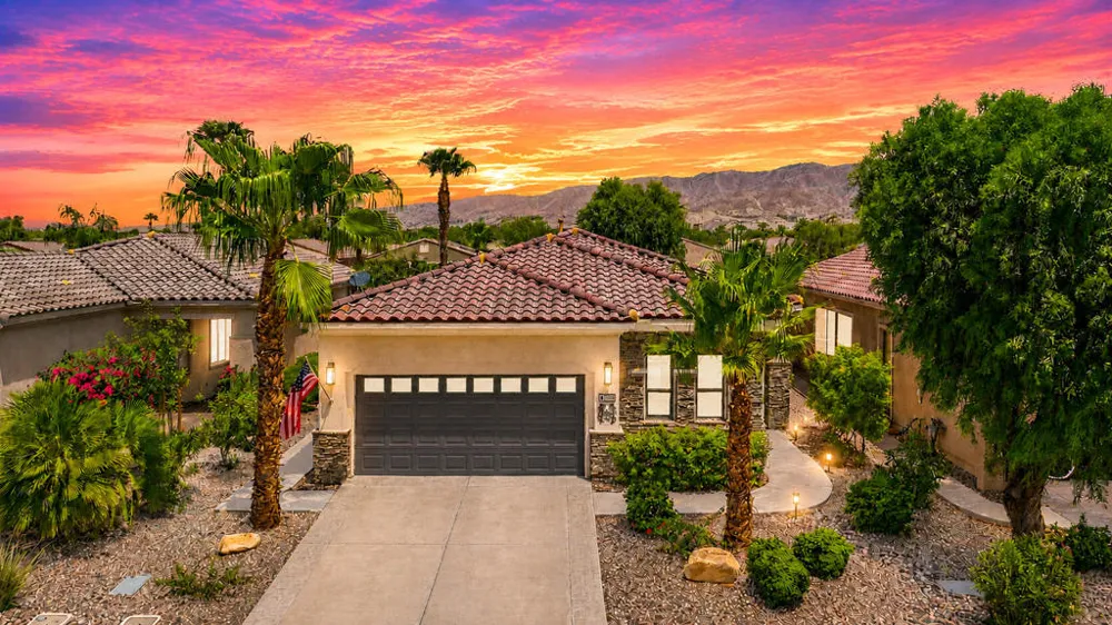 81944 Avenida Bienvenida Indio, CA 92203