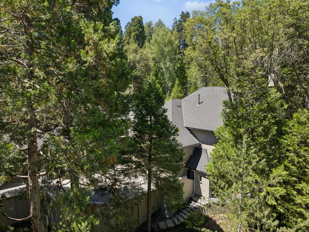 391 Cedar Ridge Drive Lake Arrowhead, CA 92352