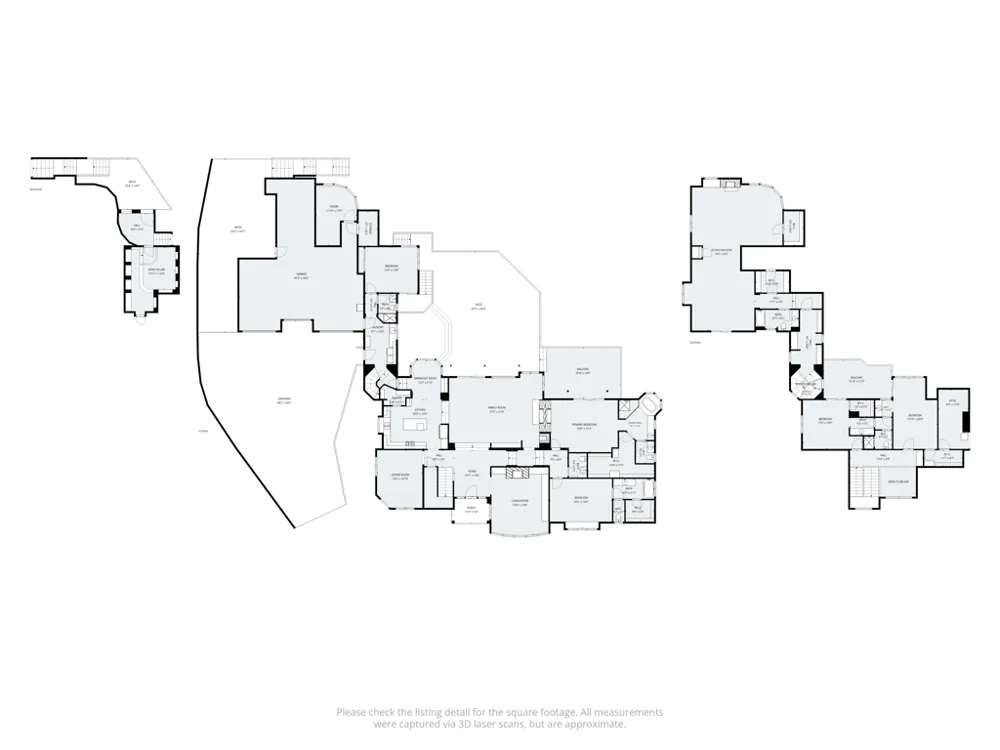 391 Cedar Ridge Drive Lake Arrowhead, CA 92352