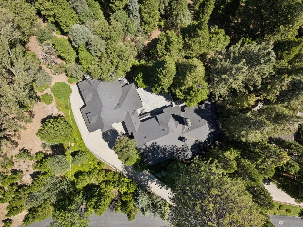 391 Cedar Ridge Drive Lake Arrowhead, CA 92352