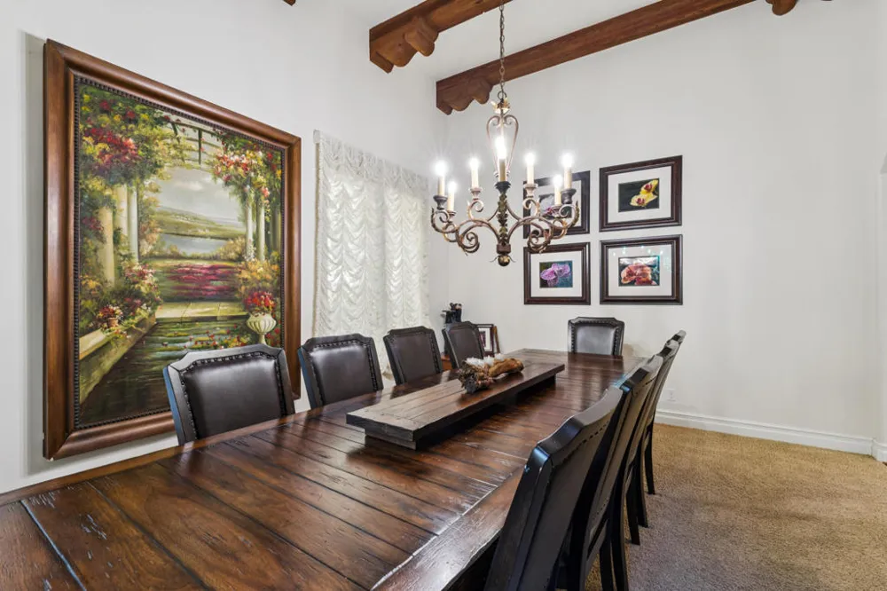 391 Cedar Ridge Drive Lake Arrowhead, CA 92352