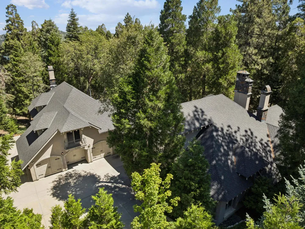 391 Cedar Ridge Drive Lake Arrowhead, CA 92352