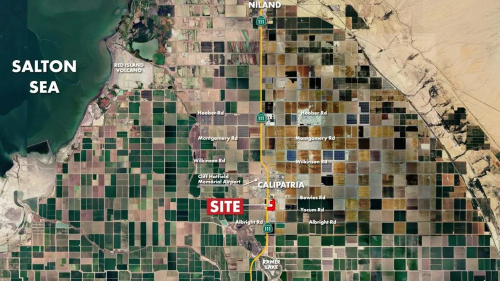 6310 Us Highway 111 Calipatria, CA 92233