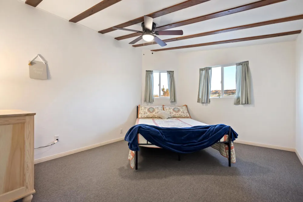 5096 Old Woman Springs Road Johnson Valley, CA 92285