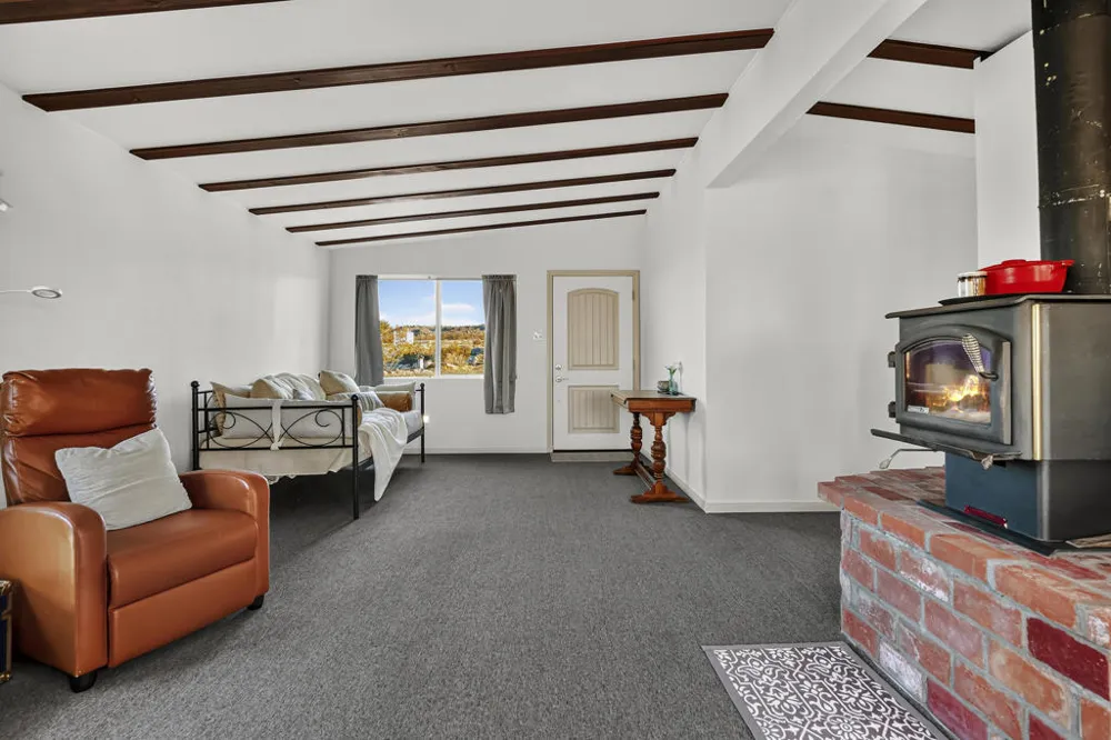 5096 Old Woman Springs Road Johnson Valley, CA 92285