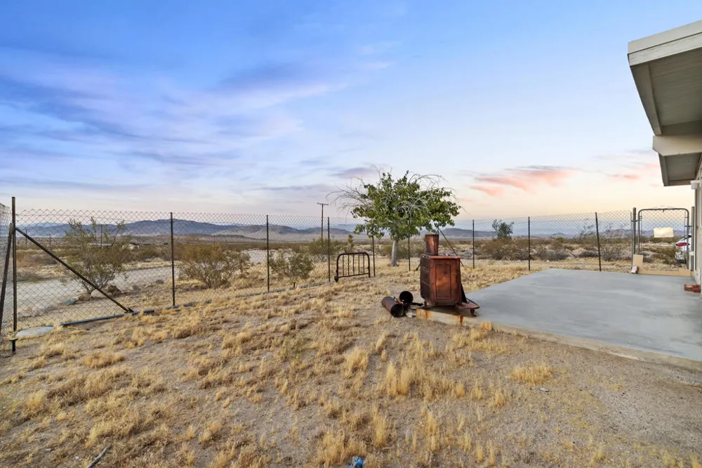 5096 Old Woman Springs Road Johnson Valley, CA 92285