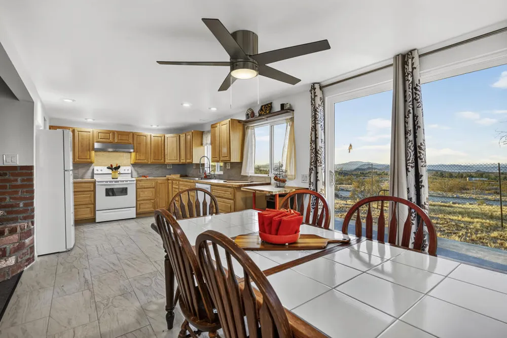 5096 Old Woman Springs Road Johnson Valley, CA 92285