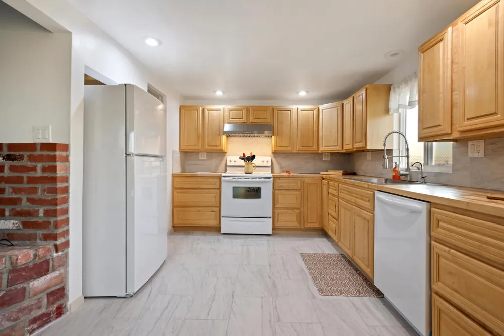 5096 Old Woman Springs Road Johnson Valley, CA 92285