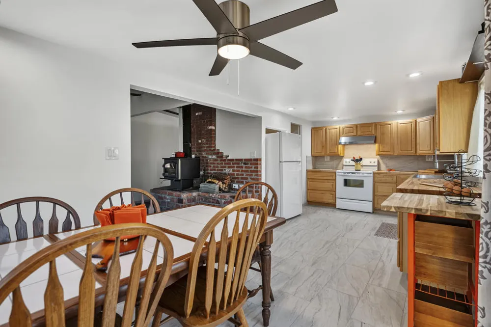 5096 Old Woman Springs Road Johnson Valley, CA 92285