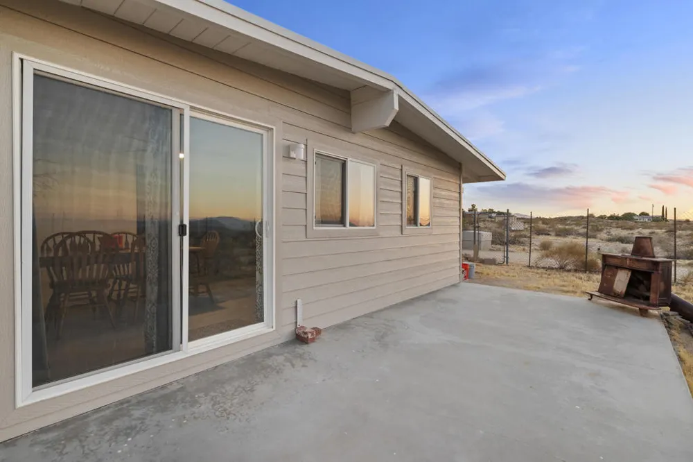 5096 Old Woman Springs Road Johnson Valley, CA 92285