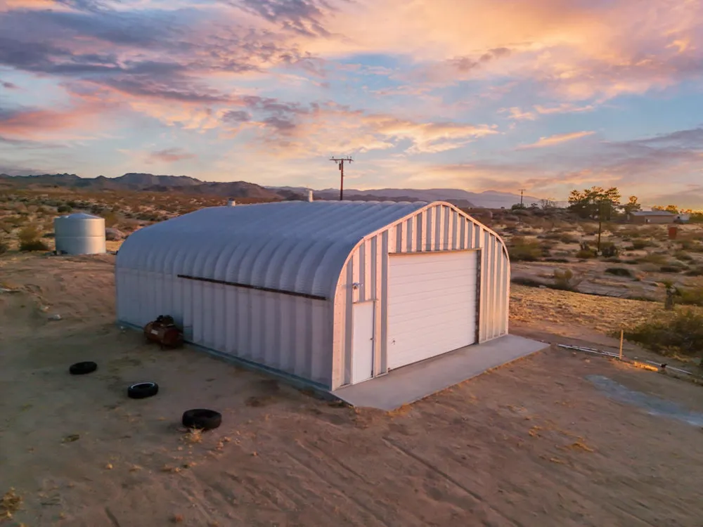 5096 Old Woman Springs Road Johnson Valley, CA 92285