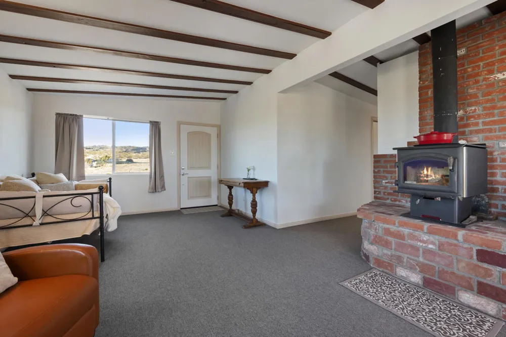 5096 Old Woman Springs Road Johnson Valley, CA 92285