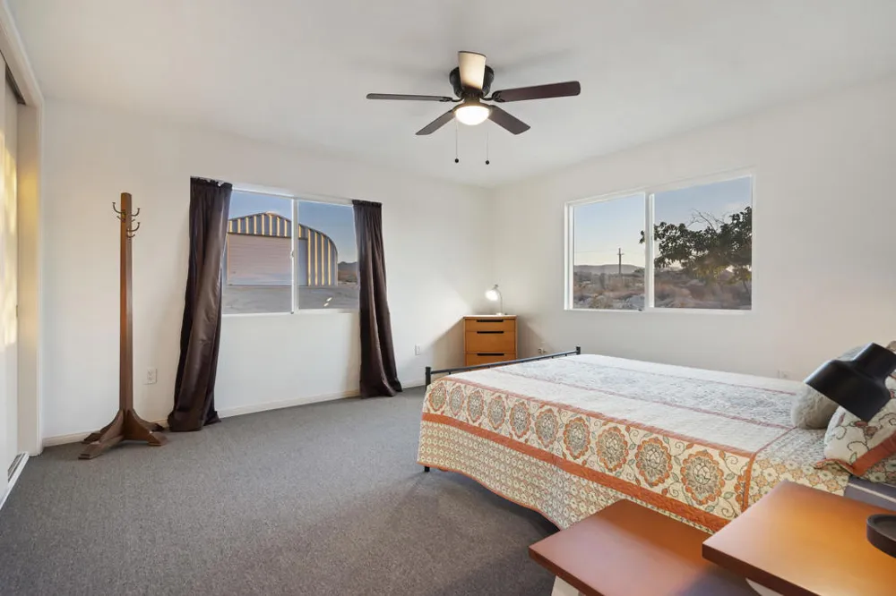 5096 Old Woman Springs Road Johnson Valley, CA 92285