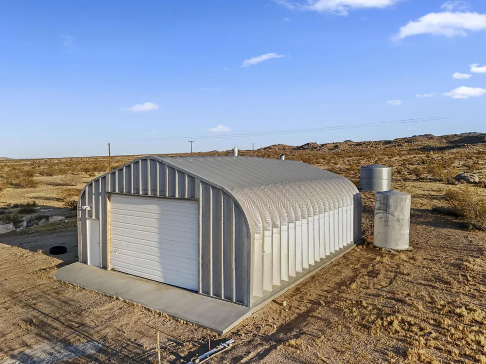 5096 Old Woman Springs Road Johnson Valley, CA 92285
