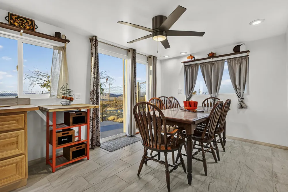 5096 Old Woman Springs Road Johnson Valley, CA 92285