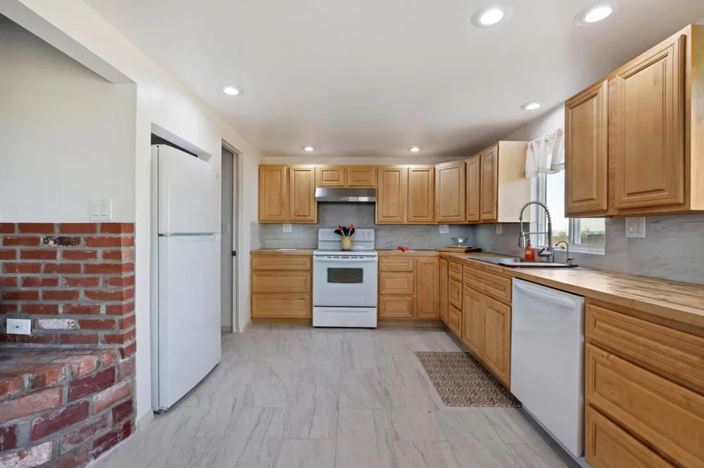 5096 Old Woman Springs Road Johnson Valley, CA 92285
