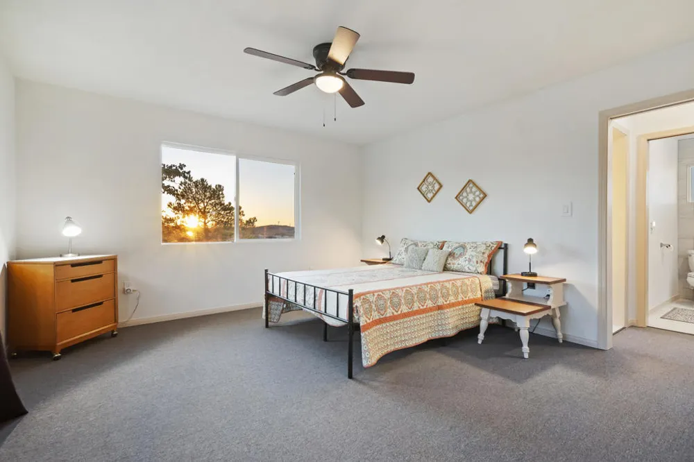 5096 Old Woman Springs Road Johnson Valley, CA 92285