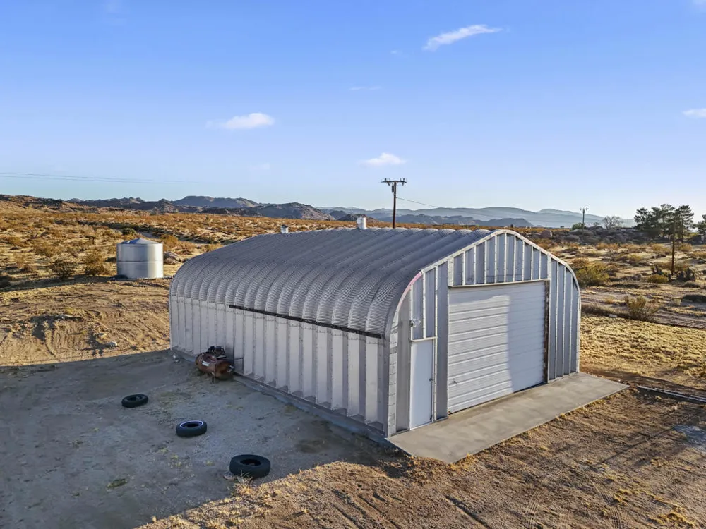 5096 Old Woman Springs Road Johnson Valley, CA 92285