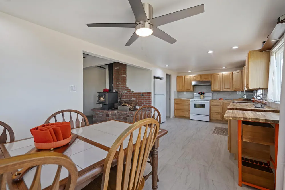 5096 Old Woman Springs Road Johnson Valley, CA 92285