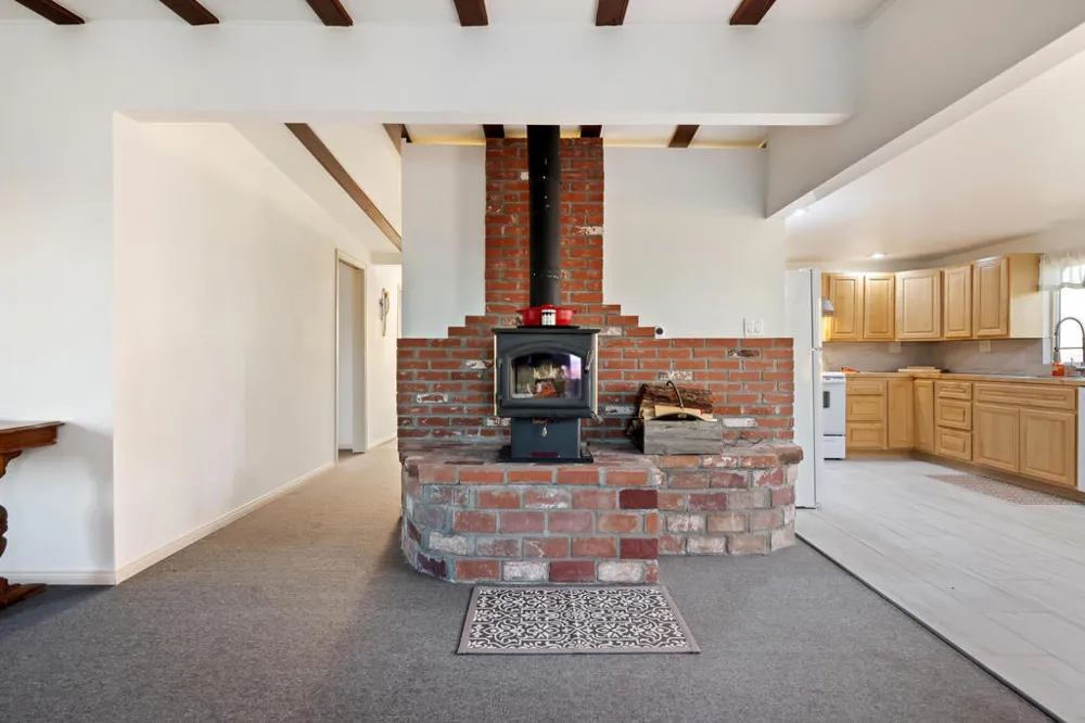 5096 Old Woman Springs Road Johnson Valley, CA 92285