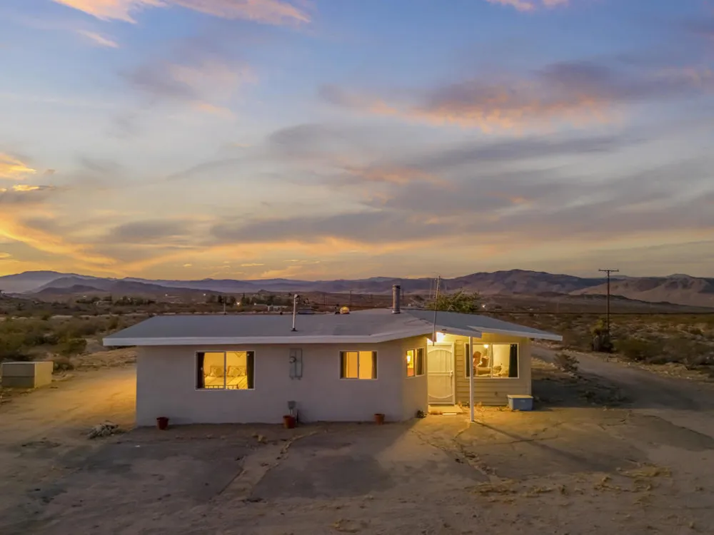 5096 Old Woman Springs Road Johnson Valley, CA 92285