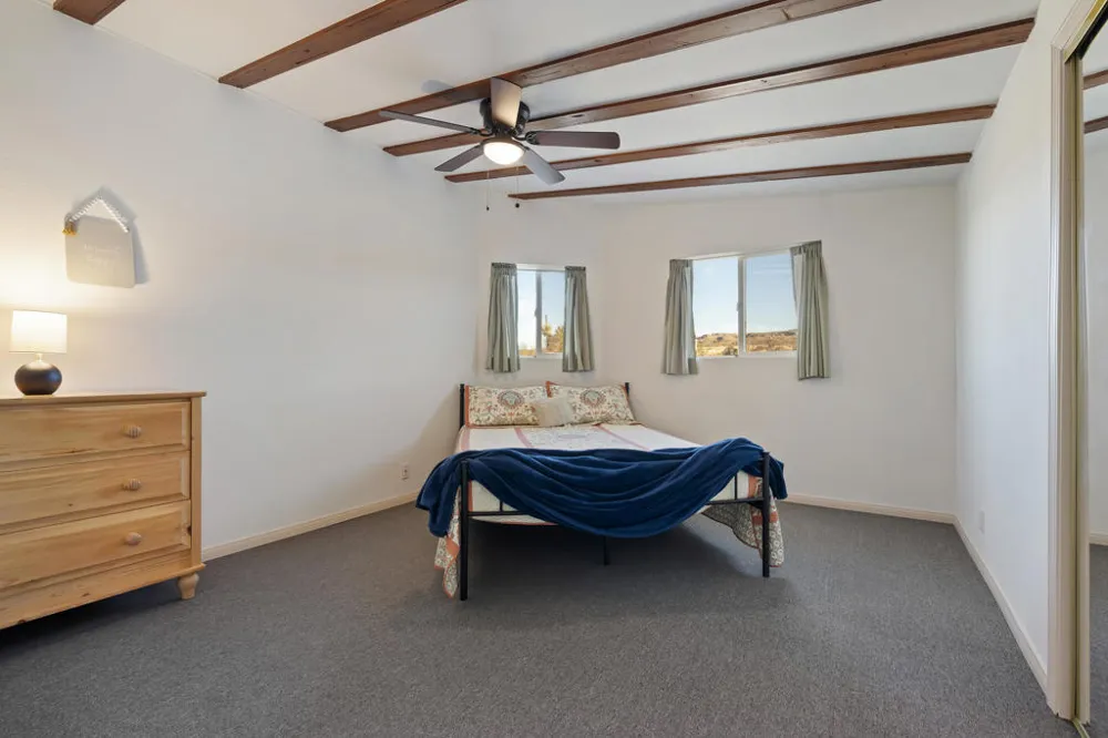 5096 Old Woman Springs Road Johnson Valley, CA 92285