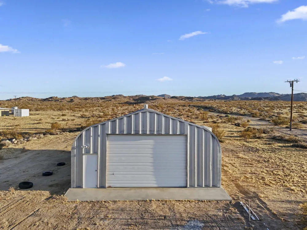 5096 Old Woman Springs Road Johnson Valley, CA 92285