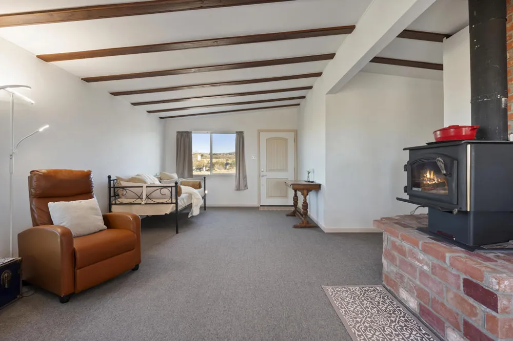 5096 Old Woman Springs Road Johnson Valley, CA 92285