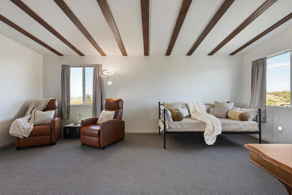 5096 Old Woman Springs Road Johnson Valley, CA 92285