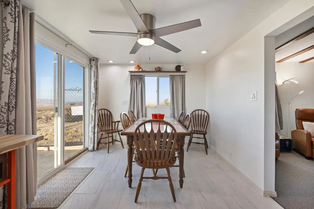 5096 Old Woman Springs Road Johnson Valley, CA 92285