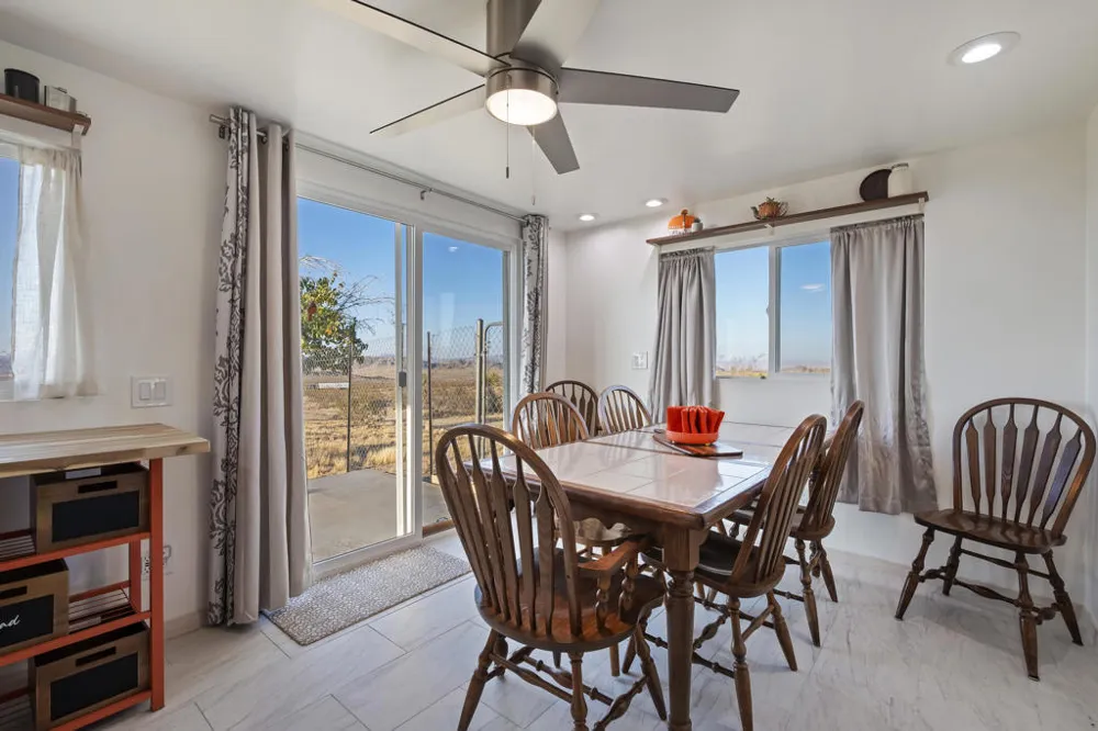 5096 Old Woman Springs Road Johnson Valley, CA 92285