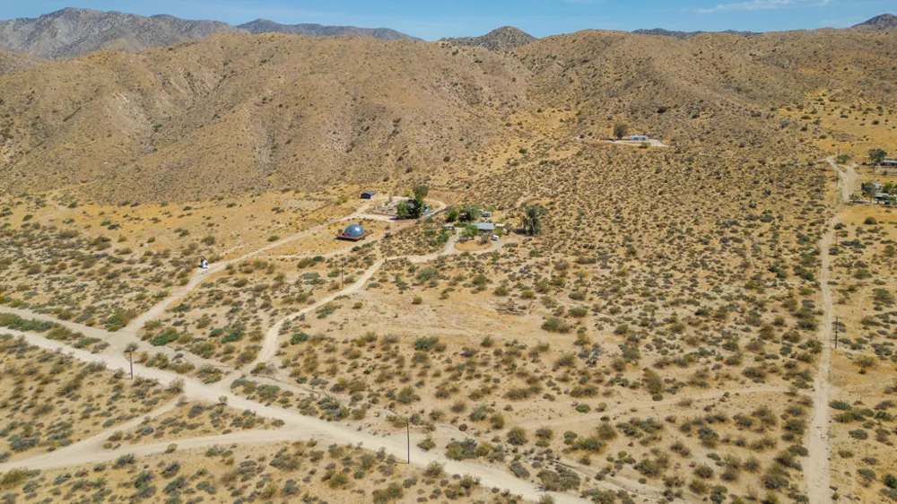 Canyon Road Morongo Valley, CA 92256