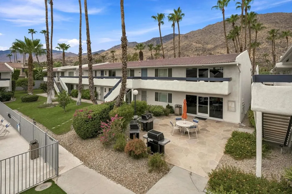 1950 S Palm Canyon Drive #134 Palm Springs, CA 92264