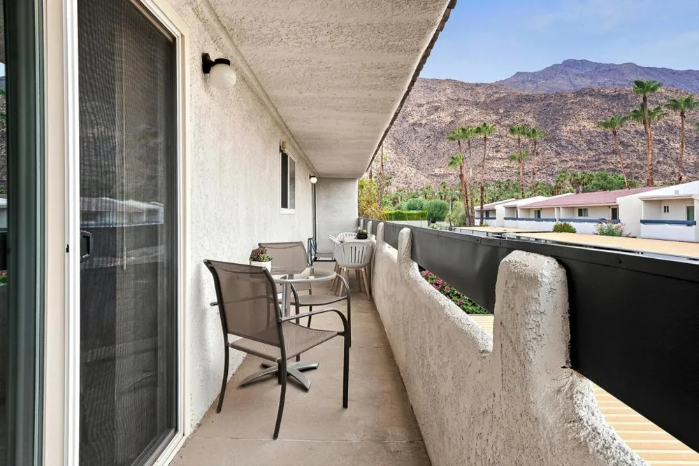 1950 S Palm Canyon Drive #134 Palm Springs, CA 92264