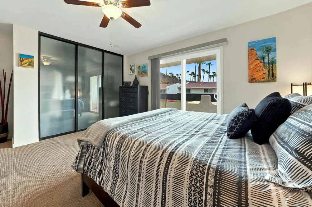 1950 S Palm Canyon Drive #134 Palm Springs, CA 92264
