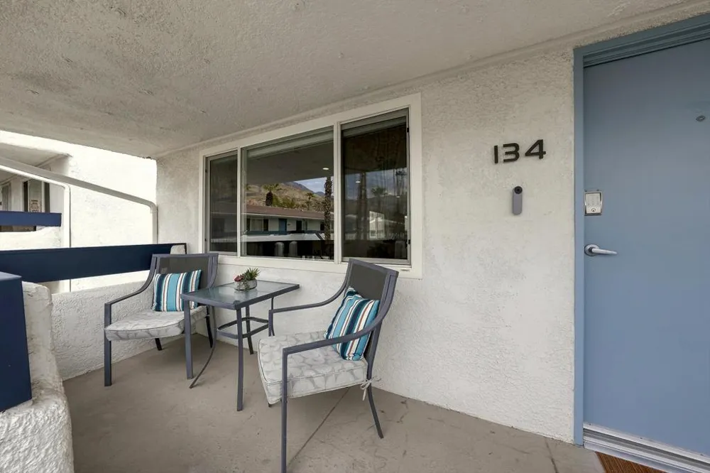 1950 S Palm Canyon Drive #134 Palm Springs, CA 92264