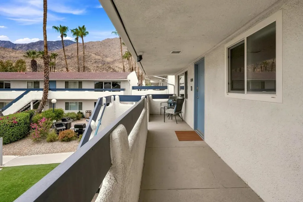 1950 S Palm Canyon Drive #134 Palm Springs, CA 92264