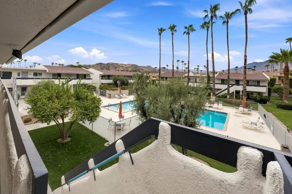 1950 S Palm Canyon Drive #134 Palm Springs, CA 92264
