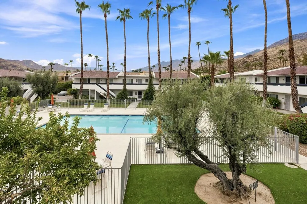 1950 S Palm Canyon Drive #134 Palm Springs, CA 92264