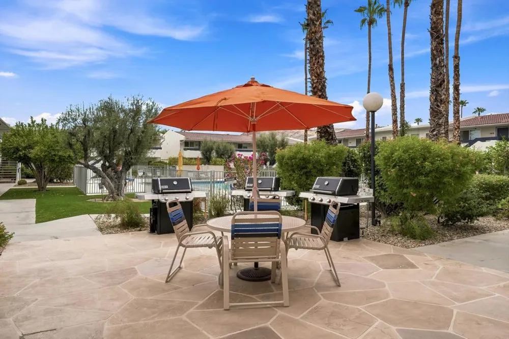 1950 S Palm Canyon Drive #134 Palm Springs, CA 92264