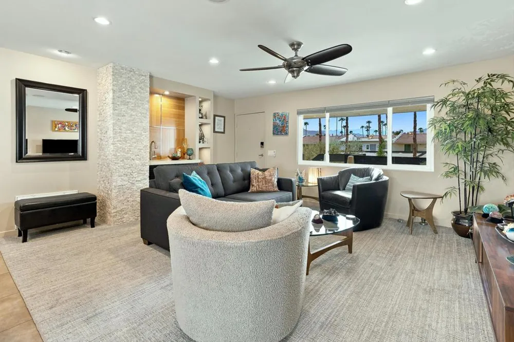 1950 S Palm Canyon Drive #134 Palm Springs, CA 92264