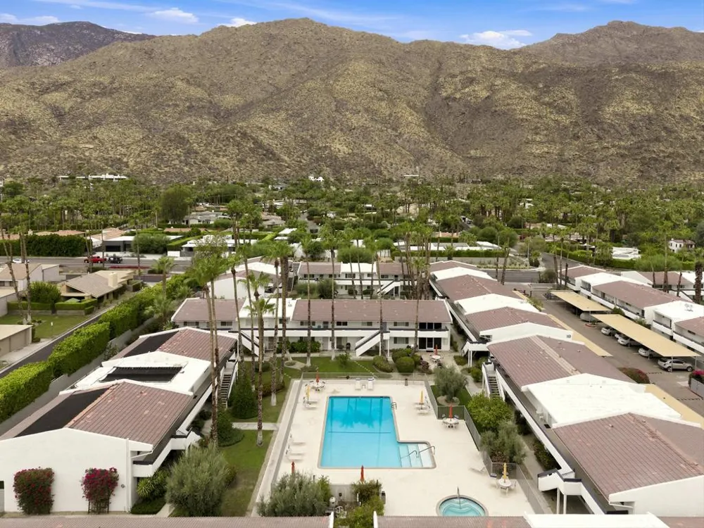 1950 S Palm Canyon Drive #134 Palm Springs, CA 92264