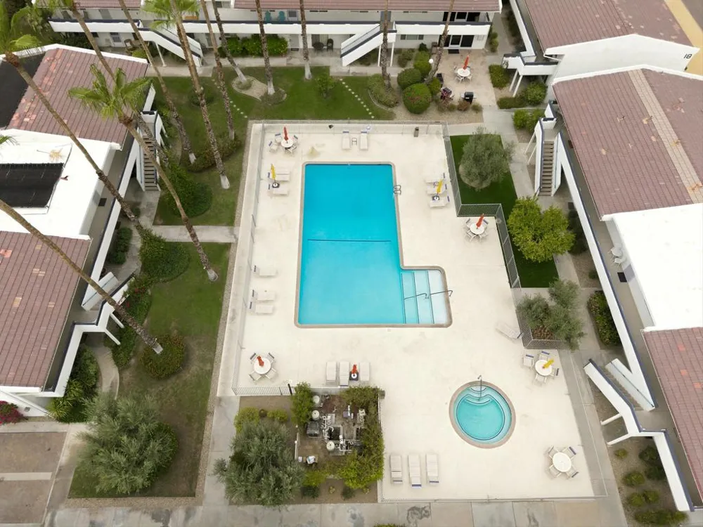 1950 S Palm Canyon Drive #134 Palm Springs, CA 92264