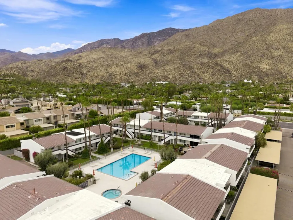 1950 S Palm Canyon Drive #134 Palm Springs, CA 92264