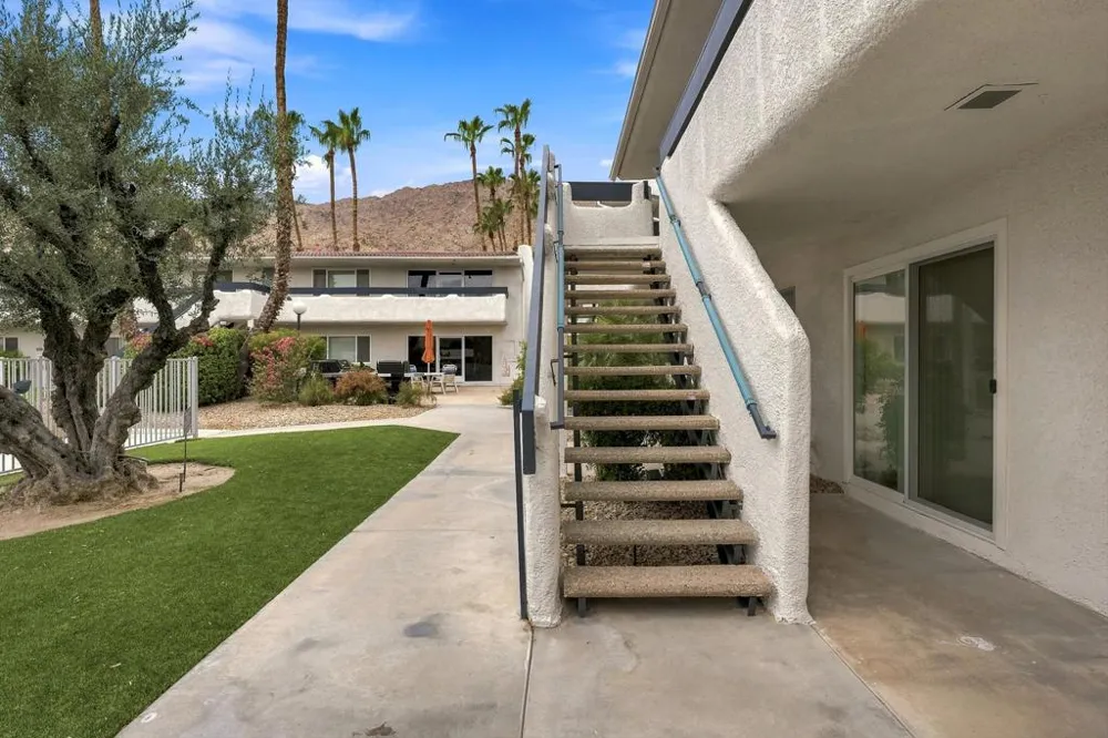 1950 S Palm Canyon Drive #134 Palm Springs, CA 92264