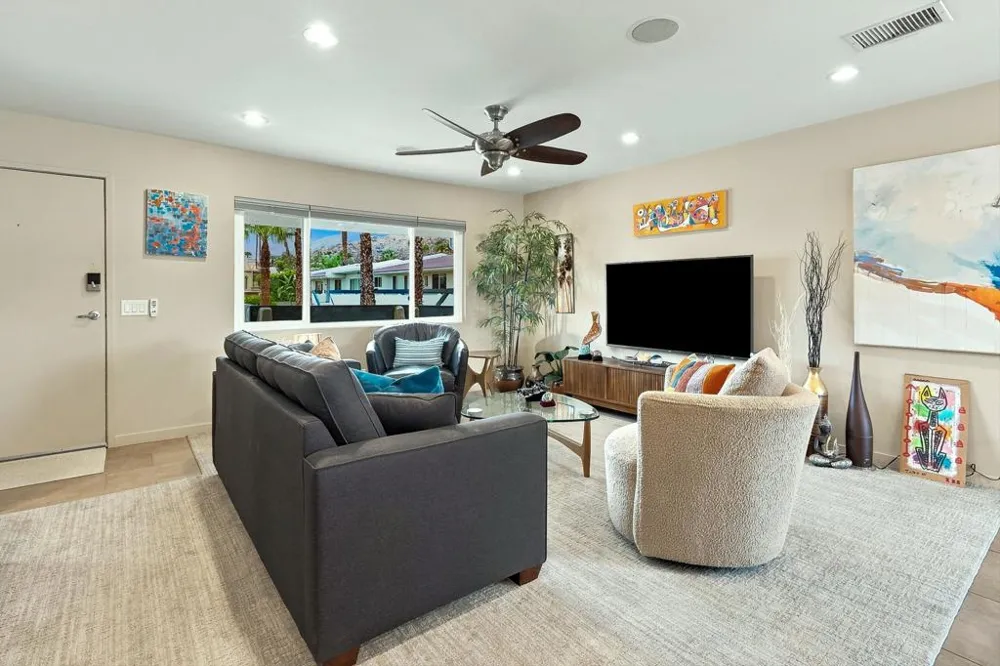 1950 S Palm Canyon Drive #134 Palm Springs, CA 92264