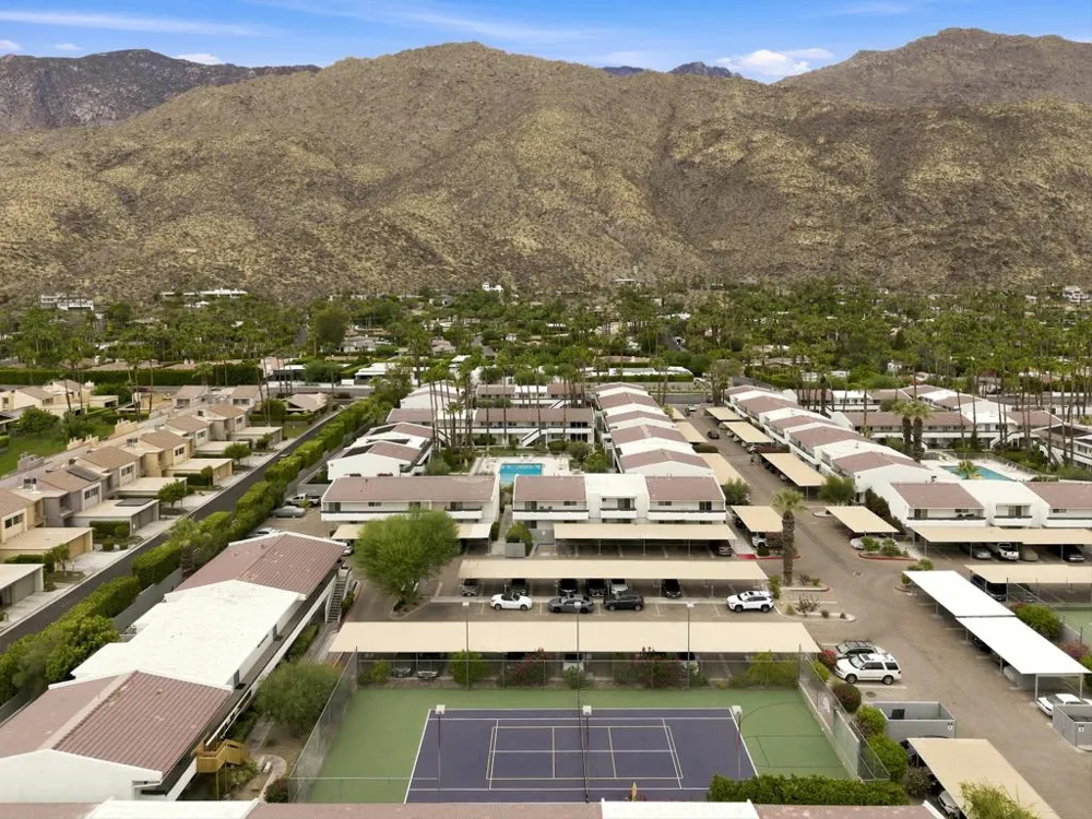 1950 S Palm Canyon Drive #134 Palm Springs, CA 92264