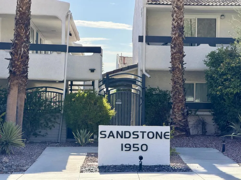 1950 S Palm Canyon Drive #134 Palm Springs, CA 92264