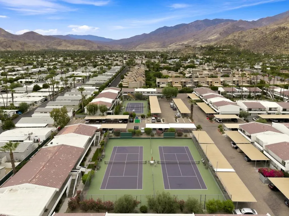 1950 S Palm Canyon Drive #134 Palm Springs, CA 92264