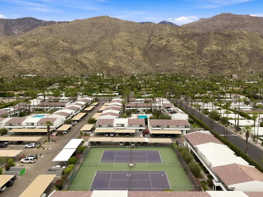 1950 S Palm Canyon Drive #134 Palm Springs, CA 92264